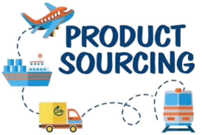 Product Sourcing